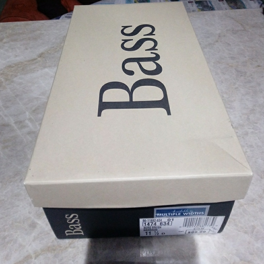 Mens dress shoes